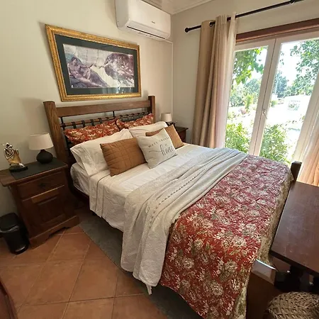 Sunrise Alvorada - Sun-kissed Accessiblility