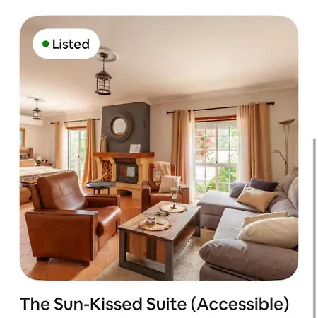 Sunrise Alvorada - Sun-kissed Accessiblility