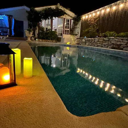 Privat bolig Sunrise Alvorada - Sun-kissed Accessiblility *