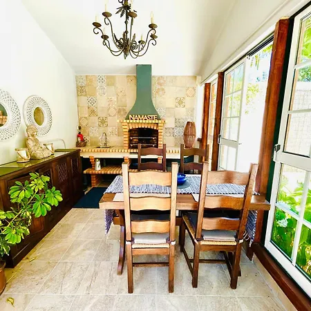 Sunrise Alvorada - Sun-kissed Accessiblility * São Miguel